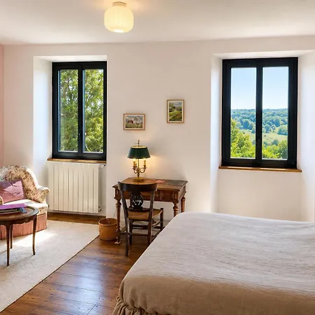 Homestay La Poesie