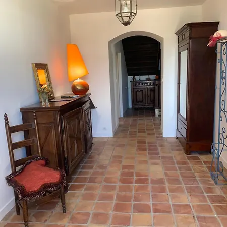 La Poesie Homestay *