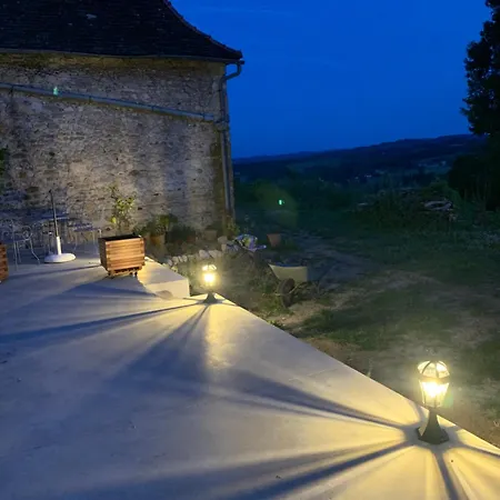 La Poesie Homestay Lagor